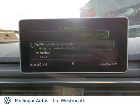 2018 Audi S5 - thumbnail 19