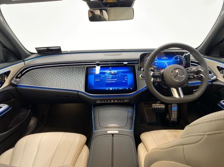 2026 Mercedes-Benz E Class - thumbnail 2