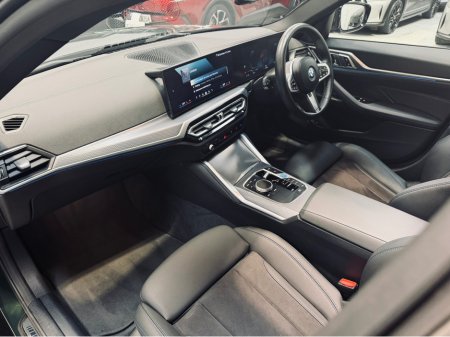 2024 BMW i4 - thumbnail 14