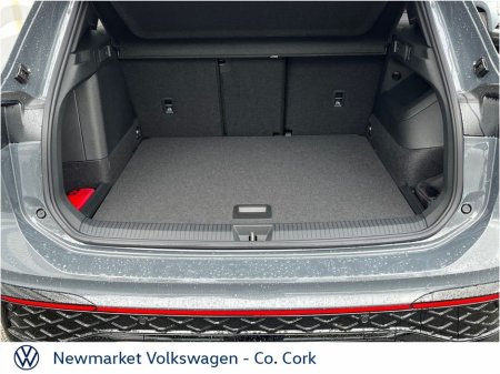 2026 Volkswagen Tiguan - thumbnail 10