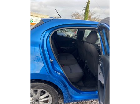 2016 Mazda Demio  €10,950 thumbnail