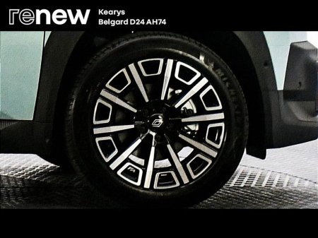 2026 Renault 4 techno 52kWh 150hp DEMO €37,145 thumbnail