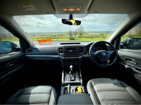 2020 Volkswagen Amarok - thumbnail 12