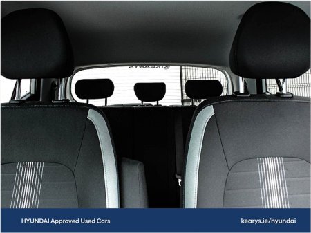 2026 Hyundai i10 Deluxe Plus €23,244 thumbnail