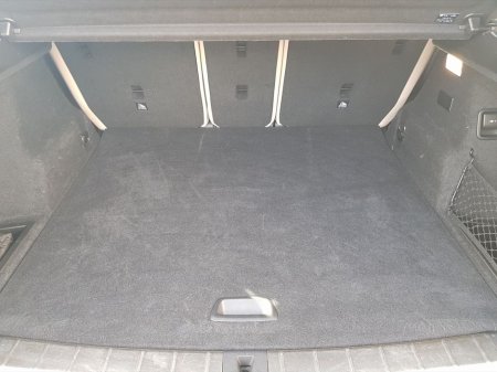 2022 BMW X1 - thumbnail 11