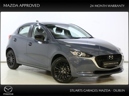 2023 Mazda Mazda2 - thumbnail 1