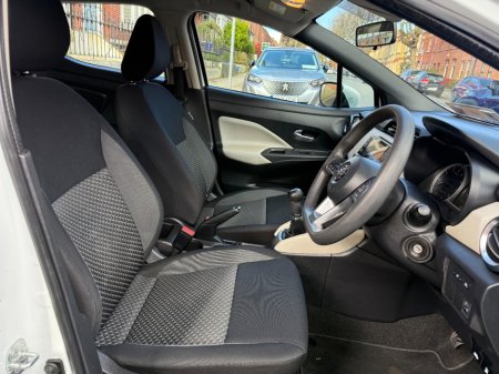 2019 Nissan Micra - thumbnail 13