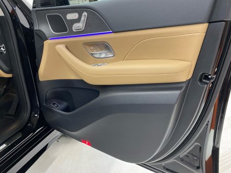 2026 Mercedes-Benz GLE Class GLE 350de 4MATIC Sport Edition | Electric Sunroof, Reversing Camera, €112,530 thumbnail