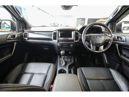 2020 Ford Ranger 3.2 Wildtrack - NO VAT TO PAY! €34,899 thumbnail