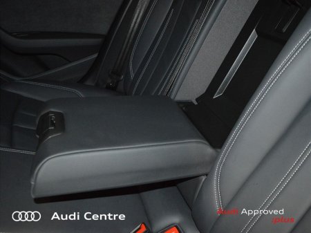 2024 Audi A5 35 TDI 163HP S-Tronic S Line €53,999 thumbnail