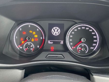 2023 Volkswagen Transporter - thumbnail 17