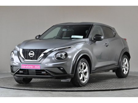 2020 Nissan Juke - photo 3