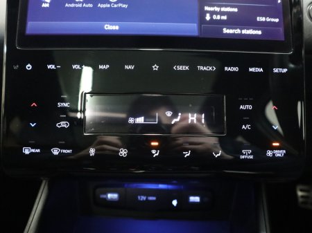 2023 Hyundai Tucson *69* N LINE S TGDI PHEV T-GDI 4X4 €34,900 thumbnail