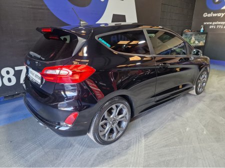 2019 Ford Fiesta - thumbnail 10