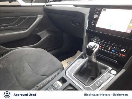 2023 Volkswagen Arteon - thumbnail 16