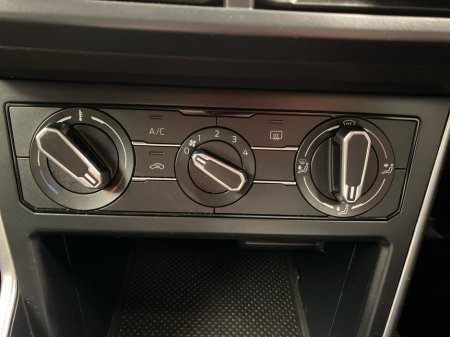 2023 Volkswagen Taigo - thumbnail 15