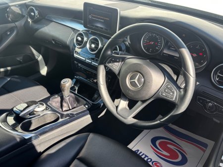 2014 Mercedes-Benz C Class - thumbnail 12