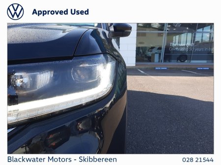2023 Volkswagen T-Cross - photo 20