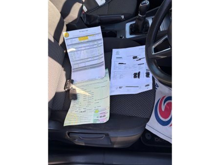 2016 Skoda Octavia - thumbnail 8