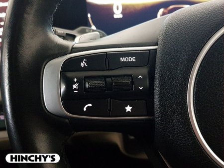 2023 Kia Sportage PHEV K4 thumbnail