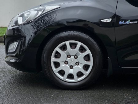 2014 Hyundai i30 1.4L Petrol Classic with Bluetooth €7,990 thumbnail