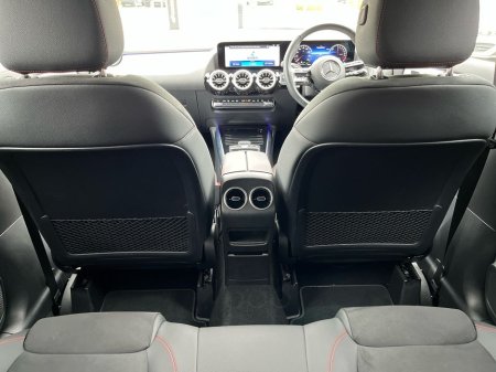 2024 Mercedes-Benz GLA Class - thumbnail 20