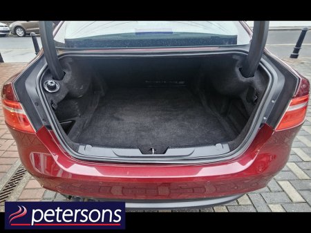 2015 Jaguar XE 2.0L 14D ADJ200 PRESTIGE 4DR AUTOMATIC €12,950 thumbnail