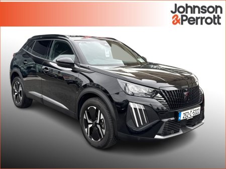 2025 Peugeot 2008 - thumbnail 15