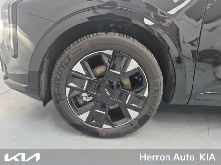 2026 Kia Sportage - thumbnail 5