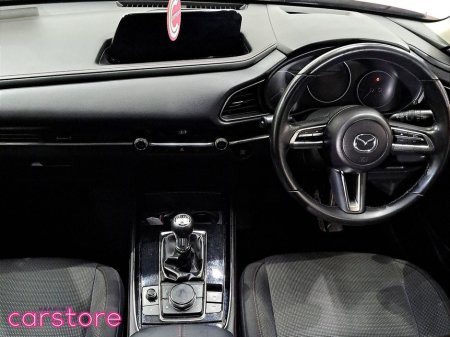 2022 Mazda CX-30 - thumbnail 11