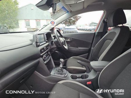 2019 Hyundai Kona 1.6 CRDI Executive - €162 p/m €15,950 thumbnail