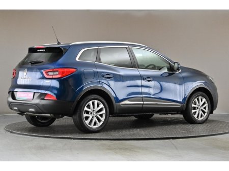 2016 Renault Kadjar 1.5 DCI DYNAMIQUE NAV 6SPD €11,890 thumbnail