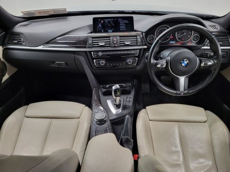 2016 BMW 4 Series 420d M Sport €23,975 thumbnail