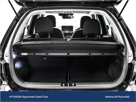 2025 Hyundai Inster Elegance 49 kWh €22,990 thumbnail