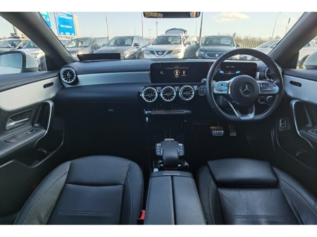 2022 Mercedes-Benz CL Class - thumbnail 12