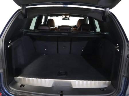 2021 BMW X3 *124* XDRIVE30E M SPORT AUTO €33,900 thumbnail