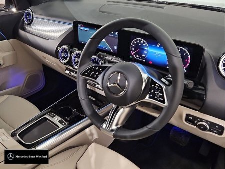 2026 Mercedes-Benz GLA Class - thumbnail 12