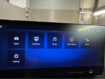 2024 Opel Combo SPORTIVE L1H1-1.5 100PS D-6SPEED TOP SPEC €19,950 thumbnail