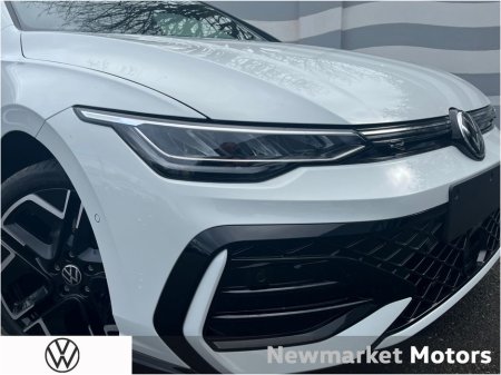 2026 Volkswagen Golf - thumbnail 19