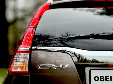 2018 Honda CR-V - thumbnail 30