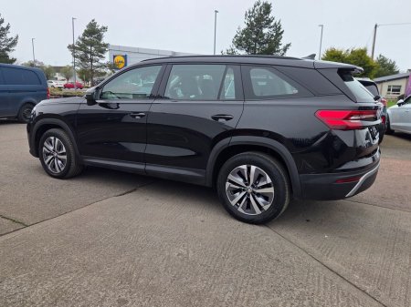 2024 Skoda Kodiaq - thumbnail 7