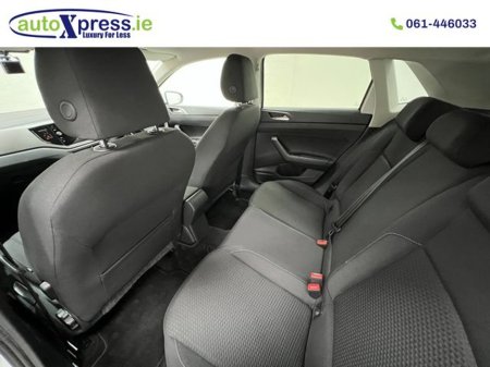 2018 Volkswagen Polo TSI COMFORTLINE Automatic, Low mileage €16,895 thumbnail
