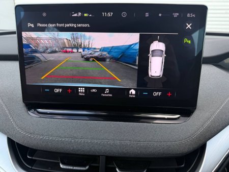 2023 Skoda Enyaq - thumbnail 7