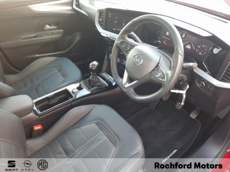 2023 Opel Mokka - thumbnail 10