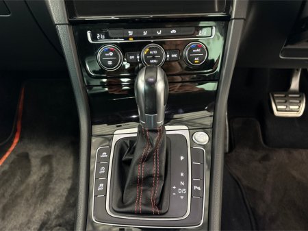 2017 Volkswagen Golf GTI PERFORMANCE**ALCANTARA PERFORMANCE SEATS**19"CLUBSPORT ALLOYS**TOUCH SCREEN INFOTAINMENT**REVERSE CAMERA**APPLE CARPLAY**KEYLESS START**ELECTRIC HANDBRAKE**DIGITAL DASH**FINANCE AVAILABLE** €24,995 thumbnail