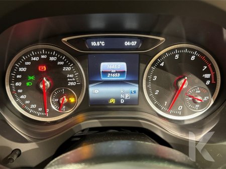 2017 Mercedes-Benz A Class - thumbnail 12