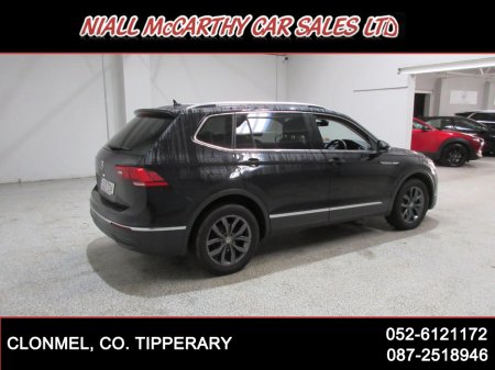 2023 Volkswagen Tiguan Allspace LIFE NAV 2.0 TDI 7 SEATS - FINANCE & SCRAPPAGE AVAILABLE €39,895 thumbnail