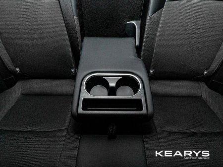 2023 Toyota bZ4X bZ4X Sport thumbnail