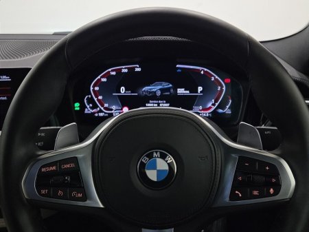 2023 BMW 4 Series - thumbnail 9
