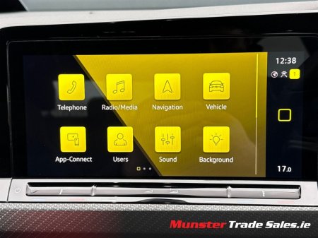 2023 Volkswagen Golf - thumbnail 17